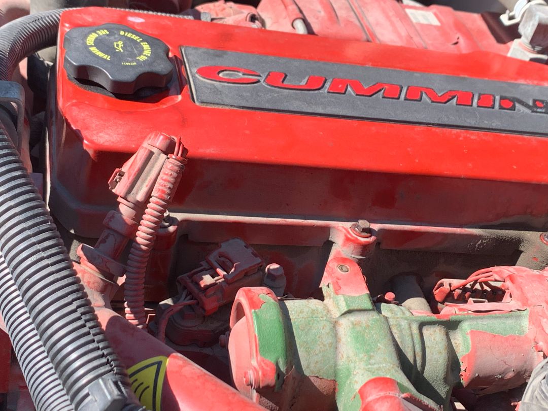 2017 INTERNATIONAL 4300 - Image 14